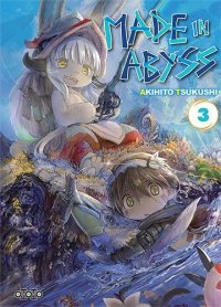 Made in Abyss T.3
