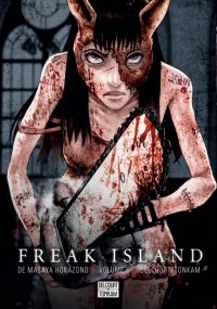 Freak island T.6