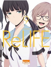ReLIFE T.9