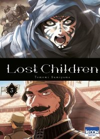 Lost children T.3