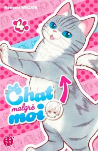 Chat malgr moi T.4