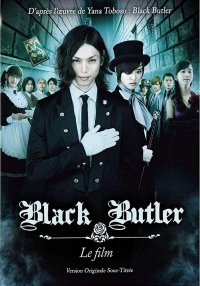 Black Butler - le film live