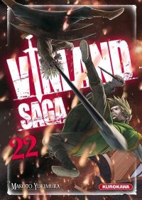 Vinland Saga T.22