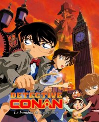 Detective Conan - film 6 - combo