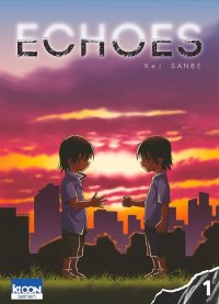 Echoes T.1