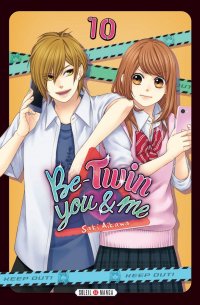 Be-twin you & me T.10