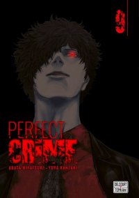Perfect crime T.9
