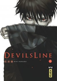 Devil's line T.13