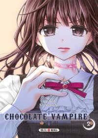 Chocolate vampire T.2