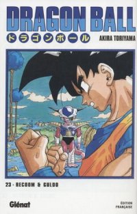 Dragon Ball - deluxe T.23