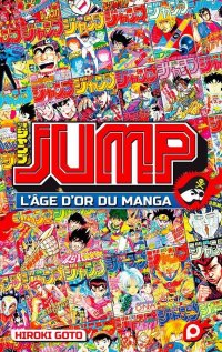 Jump - l'ge d'or du manga