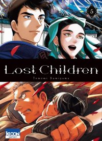 Lost children T.5