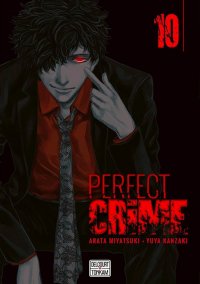 Perfect crime T.10