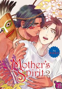 Mother's spirit T.2