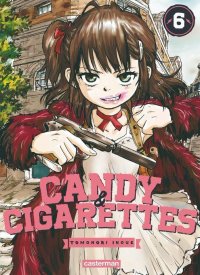 Candy and cigarettes T.6