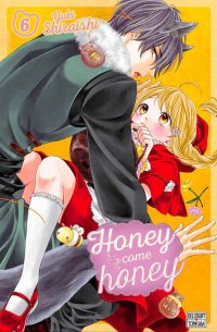 Honey come Honey T.6