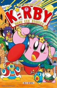 Les aventures de Kirby dans les toiles T.4