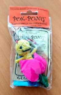 Pok-Pong - Tulipong