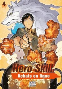 Hero skill - achats en ligne T.4