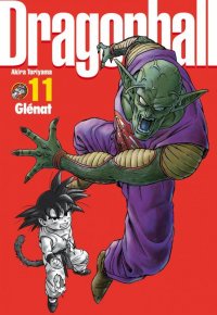 Dragon Ball - Perfect édition T.11