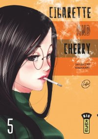 Cigarette & Cherry T.5
