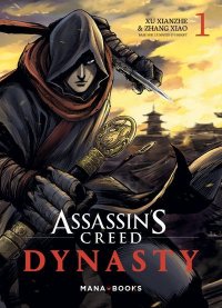 Assassin's creed - dynasty T.1