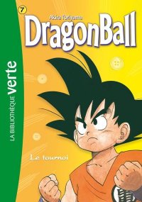 Dragon Ball - Roman T.7