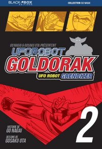 Goldorak T.2
