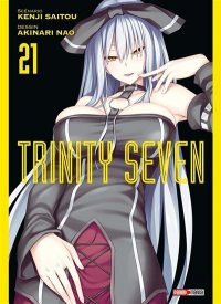 Trinity seven T.21