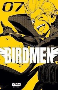 Birdmen T.7