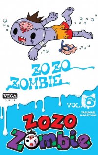 Zozo zombie T.6