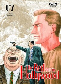 The red rat in Hollywood T.7
