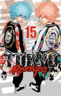 Tokyo revengers T.15