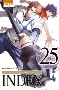 A certain magical index T.25