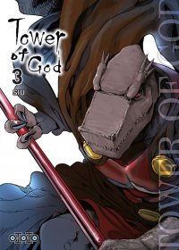 Tower of god T.3