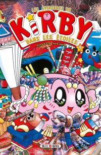 Les aventures de Kirby dans les toiles T.9