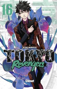 Tokyo revengers T.16