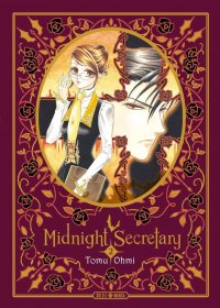 Midnight secretary - perfect dition T.2
