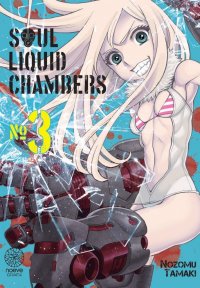 Soul liquid chambers T.3