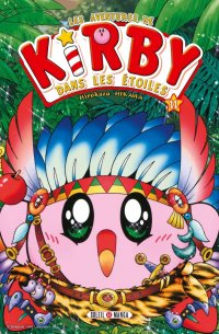 Les aventures de Kirby dans les toiles T.11