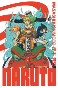 Naruto - édition Hokage T.3