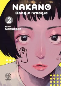 Nakano Boogie-Woogie T.2