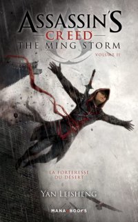 Assassin's creed - The ming storm T.2