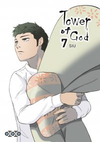 Tower of god T.7