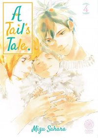 A tail's tale T.4