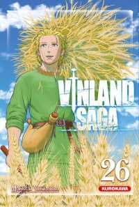 Vinland Saga T.26