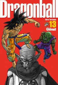 Dragon Ball - Perfect édition T.13