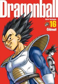 Dragon Ball - Perfect édition T.16