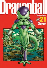 Dragon Ball - Perfect édition T.21