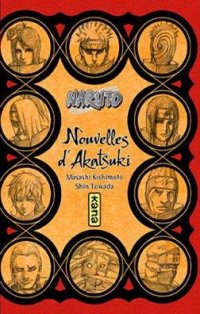Naruto - le roman de Shikamaru